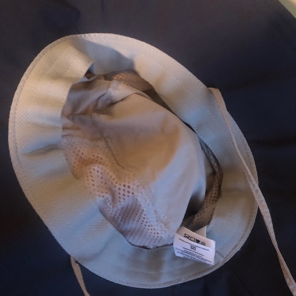 Unisex Columbia Tan Sun Hat! - Picture 2 of 4